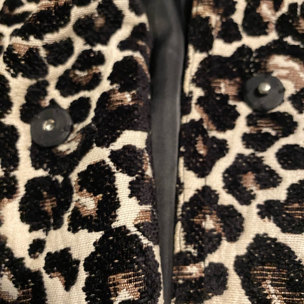 Forever 21 jacket - Picture 5 of 6